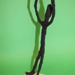 Kunst 7+8 Bild 4 - Giacometti