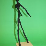 Kunst 7+8 Bild 6 - Giacometti