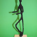 Kunst 7+8 Bild 12 - Giacometti